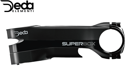 DEDA SUPERBOX Stem デダ スーパーボックス