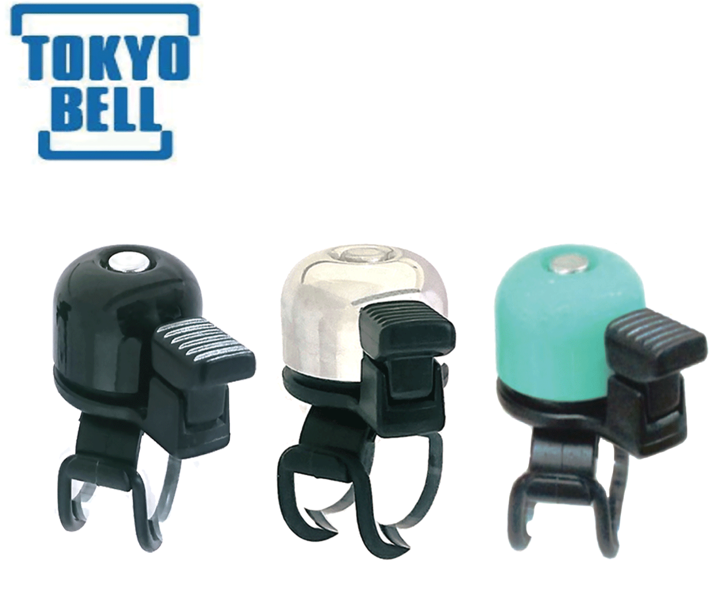 TOKYO BELL TB-510FB3 マイクロフレックスベル