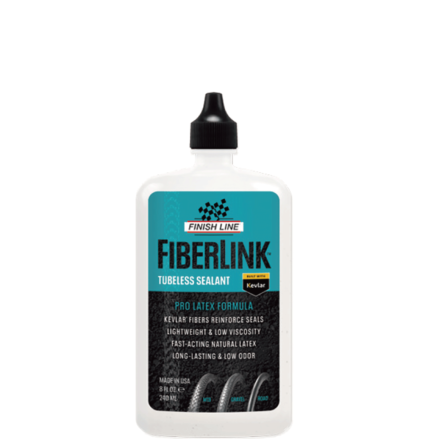 FiberLink™ Tubeless Sealant