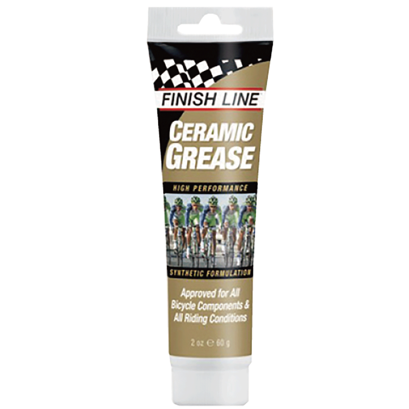 Ceramic Grease