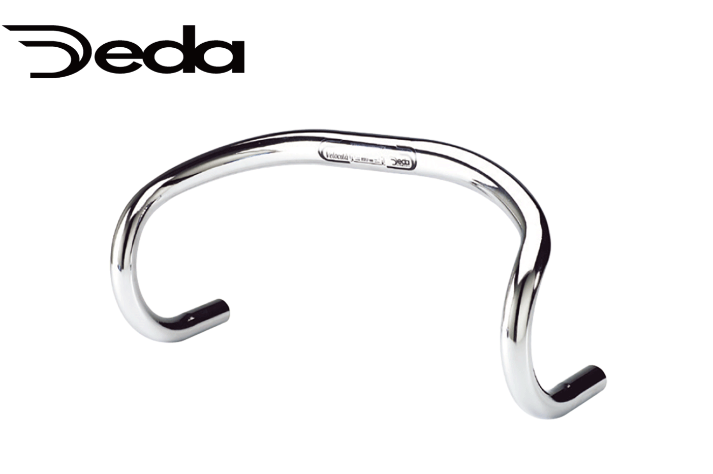 Deda Velocita 26 クロモリトラックバー