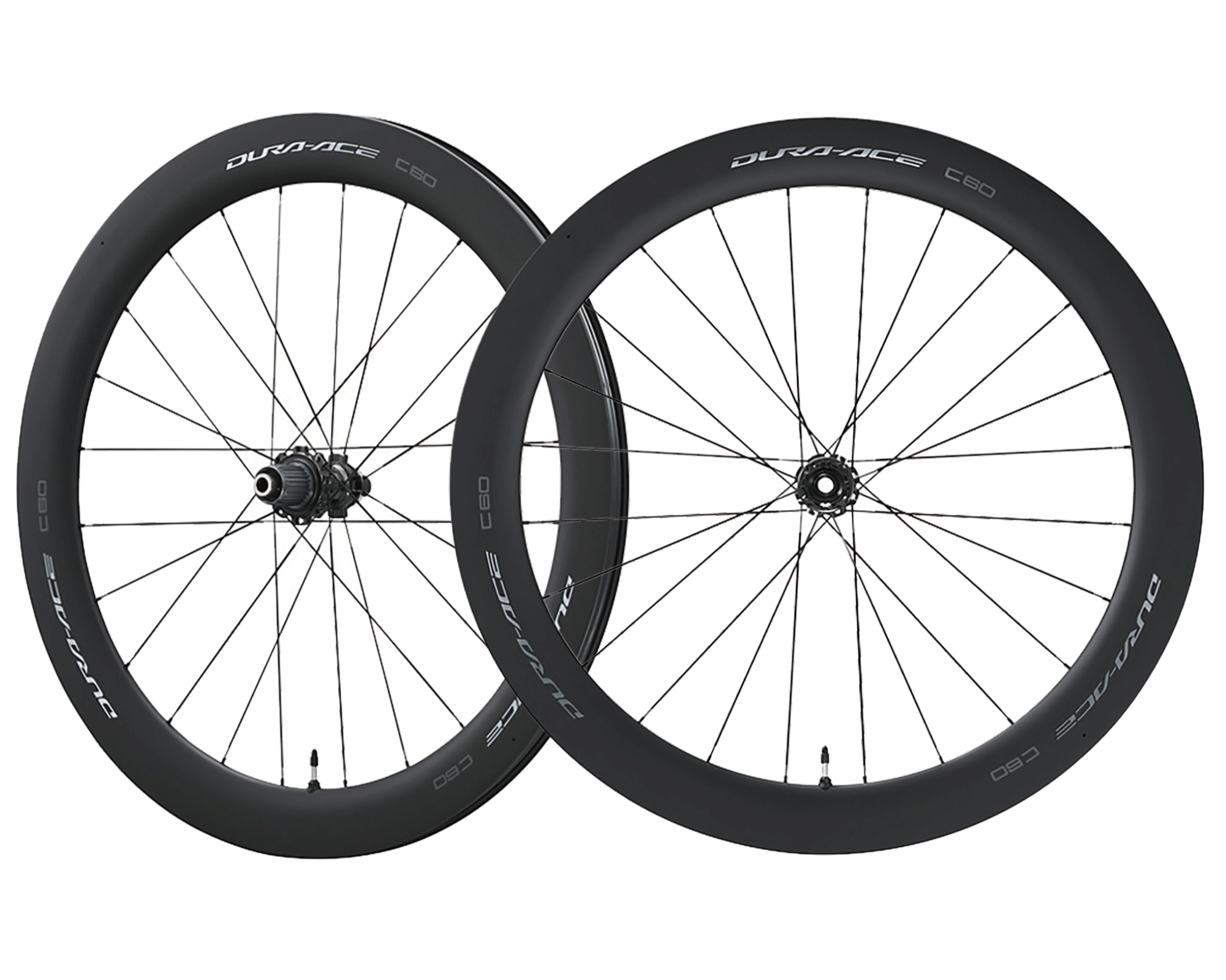 SHIMANO C50 ホイール