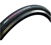 SOYO Tubular Tyre ソーヨー チューブラータイヤ