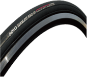 SOYO Tubular Tyre ソーヨー チューブラータイヤ